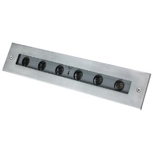 Đèn led âm nước 12W BNW-4061